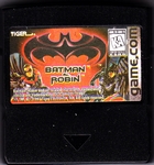 Tiger Game.com Batman & Robin CartridgeThumbnail